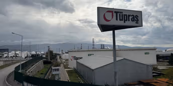 Turkey’s largest refinery places new order for Nigerian oil