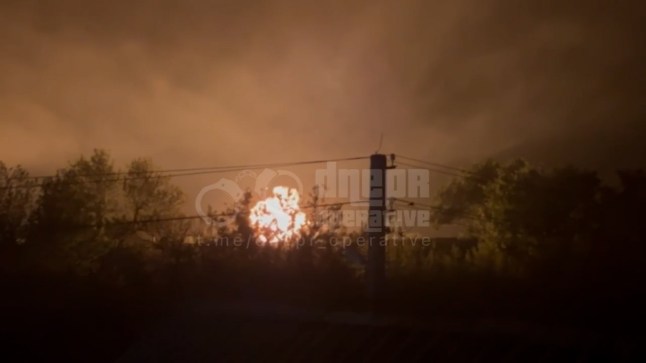 Putin ignores Trump’s plea, launches deadly strikes during Pope’s funeral