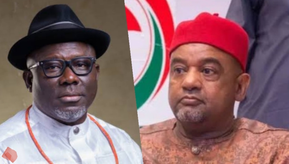 Damagum: Defectors must vacate seats, PDP will recover mandates