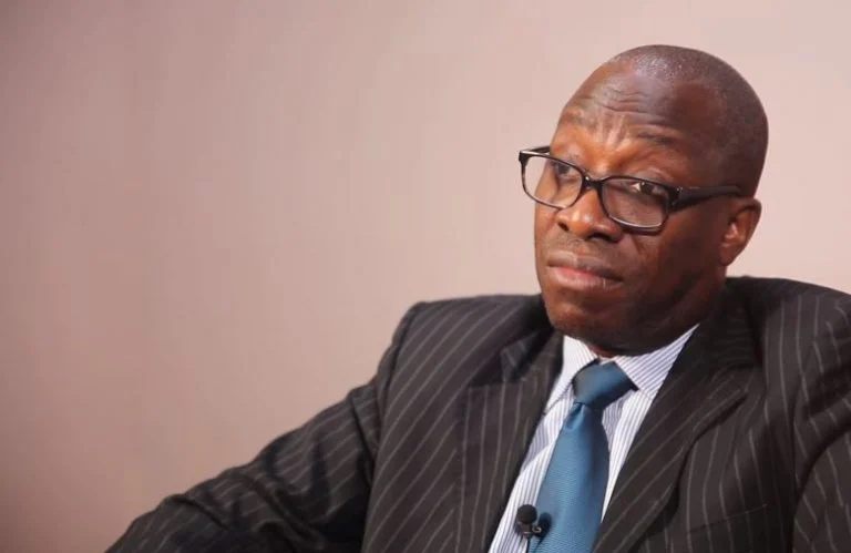 Segun Sowunmi: Obi could secure victory in 2027 presidential election if he re-joins PDP.