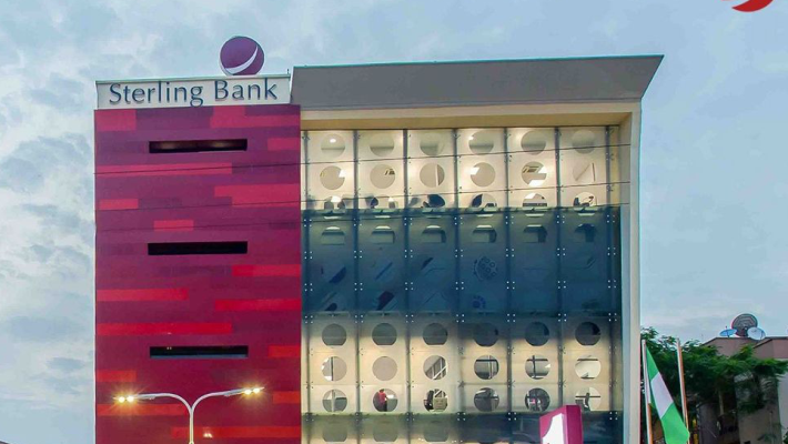 Sterling Bank eliminates transfer fees amid Tinubu’s economic challenges.