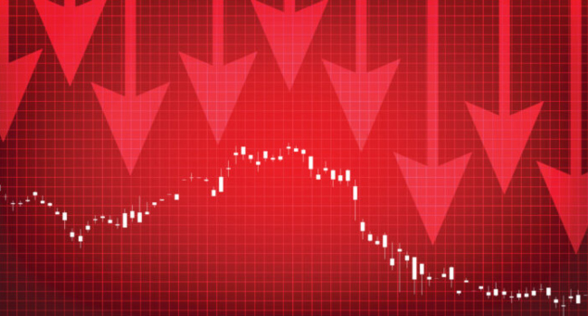 Nigerian stock market plummets amid Trump’s trade tariff announcement.
