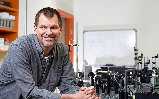 Scientists claim to have discovered new colour