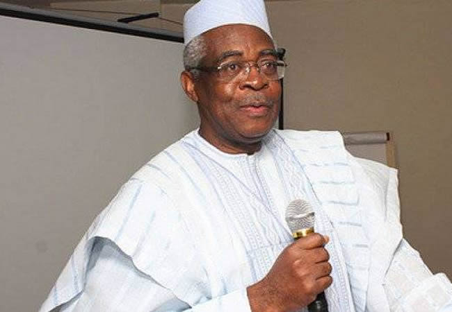 Danjuma urges Nigerians to defend themselves amid Plateau, Benue killings