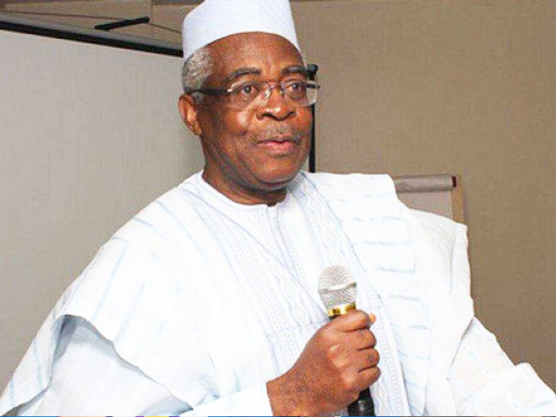 TY Danjuma urges Nigerians to defend themselves as Benue death toll hits 56