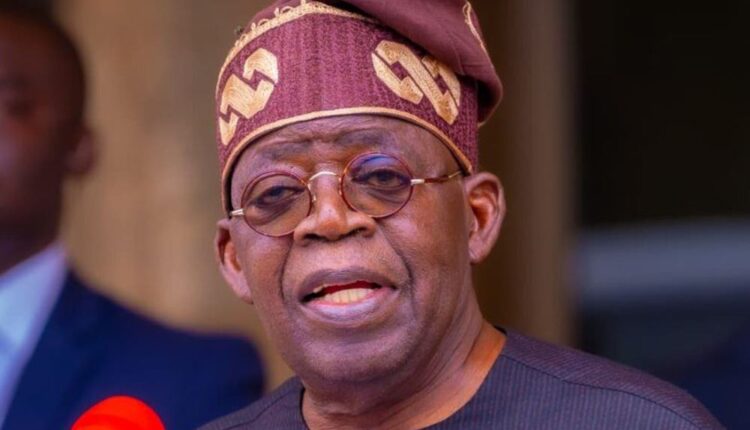 Tinubu’s quiet strategy redraws Nigeria’s political map