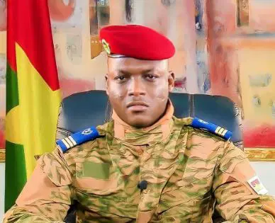 Burkina Faso rejects US deportees, slams Trump’s policy as “indecent”