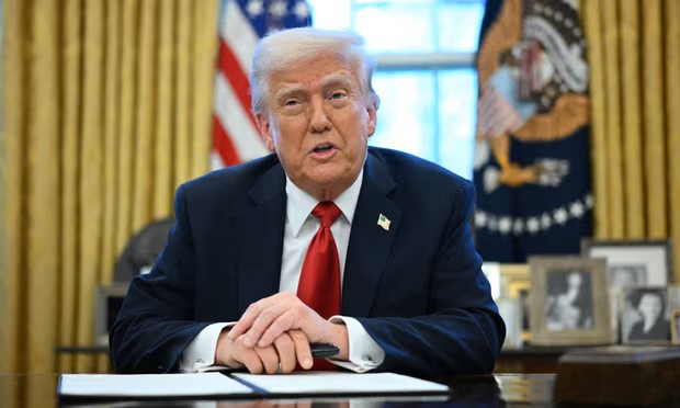 Tariff wars: Latest updates