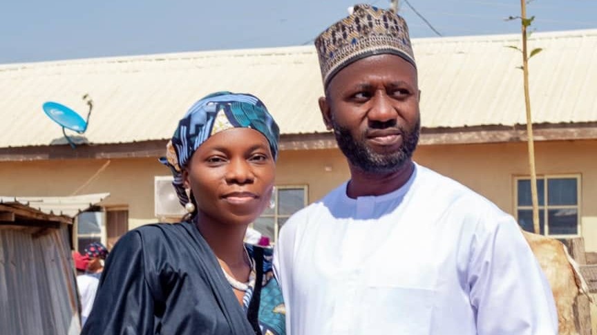 ‘Power supply seized, generator failed to work’ – Man recounts how wife died in Niger hospital