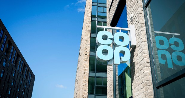 Co-op responds to cyberattack attempt after M&S breach