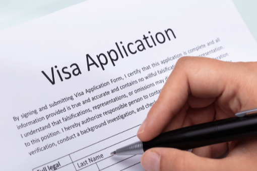 Strategies for a successful US visa interview for F-1 and J-1 applicants