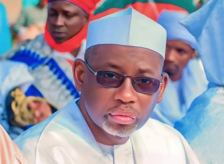 “We’ve not reached that point,” says Jigawa governor on self-defence