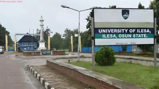 University of Ilesa student electrocuted while using phone during thunderstorm