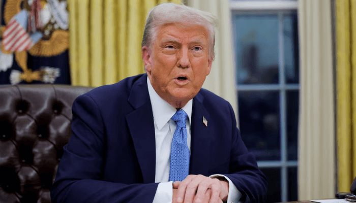 FULL LIST: African countries slapped with Trump’s tariffs