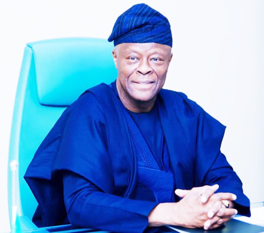 FG doubles down on Crude-for-Naira deal