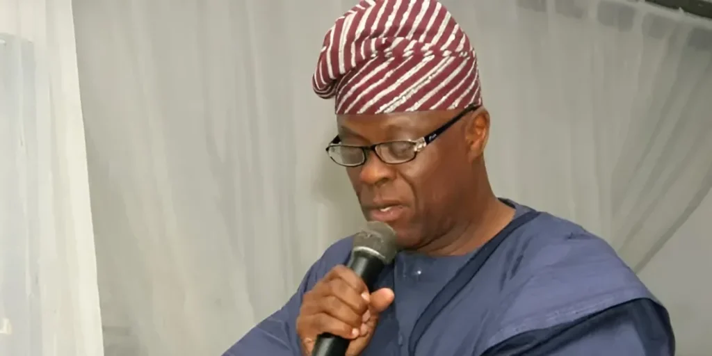 U.S. tariff not too bad for Nigeria – Minister of Finance