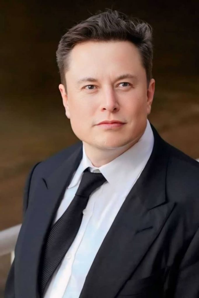 Musk could have ‘100 or More’ Children…