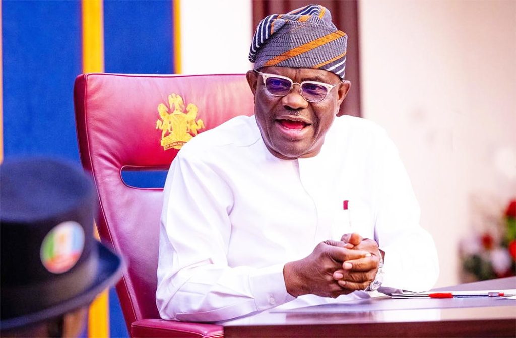 Wike recovers 7,000 hectares, accuses UNIABUJA of illegal land takeover