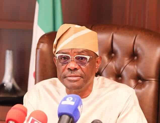 Rivers Crisis: Wike says Fubara has not apologised