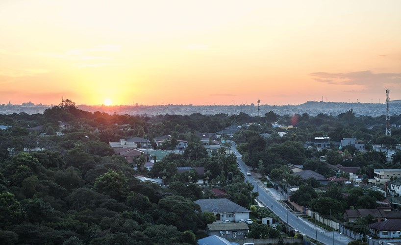 Zambia’s growing sexual violence problem is a spiritual crisis, says Bishop of Lusaka