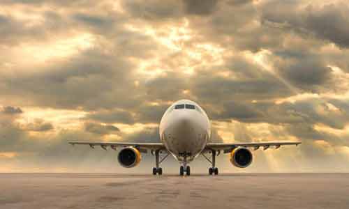 Stronger naira leads to nearly 50% drop in Nigeria-Europe flight fares