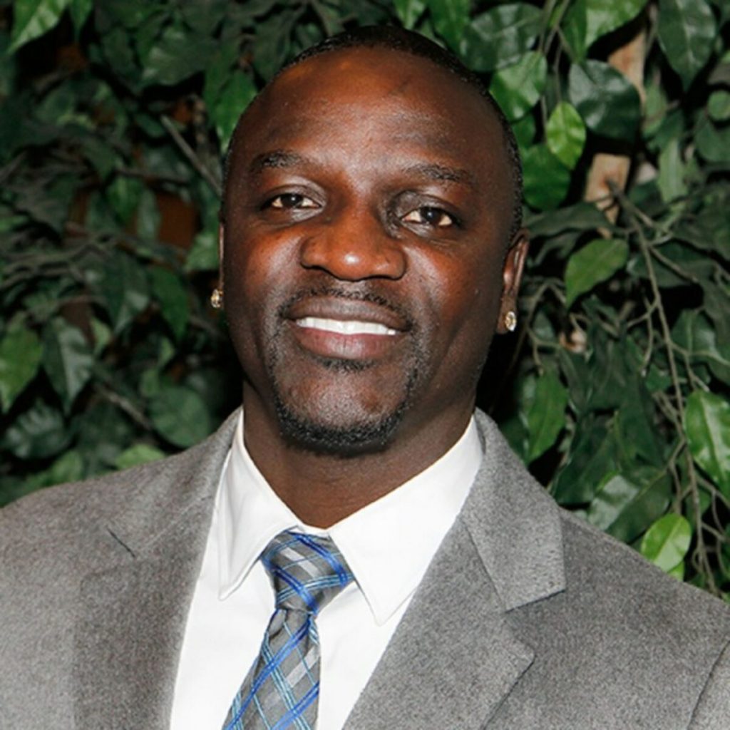 How I helped birth Afrobeats – Akon