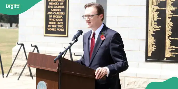 Easter 2025: British High Commission in Nigeria to close as UK announces office shutdown.