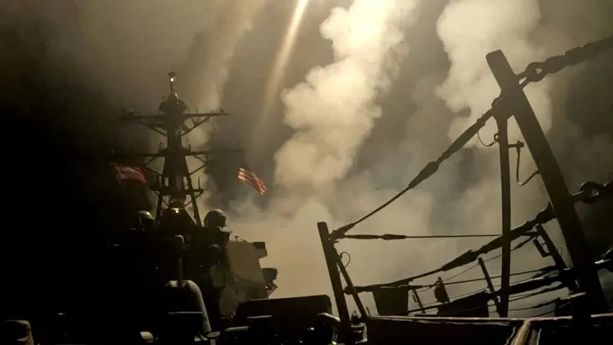 US spends nearly  billion on Houthi strikes with little to show for it