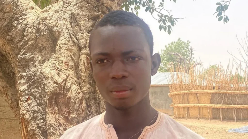 How I escaped the Nigeria attack that claimed the lives of 16 friends