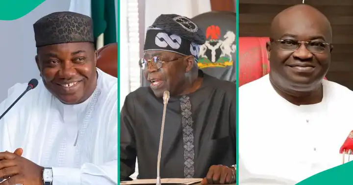 Tinubu set to announce ambassadorial appointments, featuring 2 former Southeast governors and others