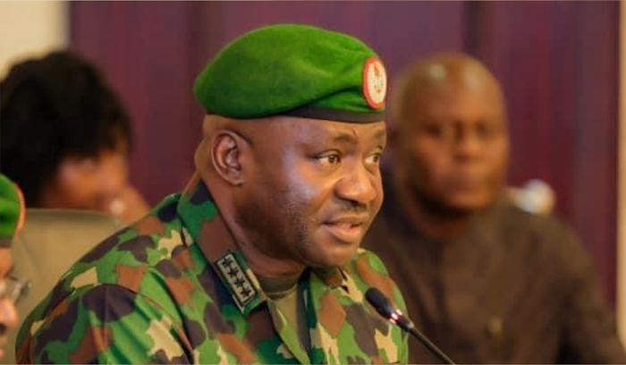 Foiled Coup: Suspects planned to arrest or shoot me — Defence Minister Foiled Coup: Suspects planned to arrest or shoot me — Defence Minister