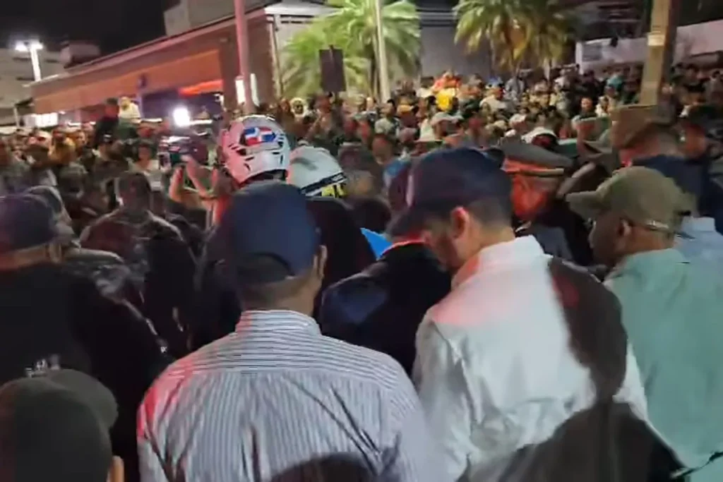 Roof collapse at Dominican Republic nightclub claims 18 lives, leaves over 120 injured.