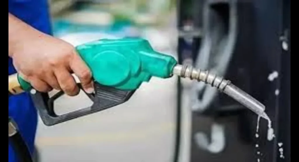 Petrol price likely to fall as FG pushes crude-for-naira deal
