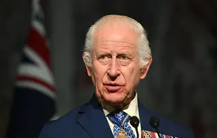 Former aide to German far-right EU lawmaker found guilty of spying for China