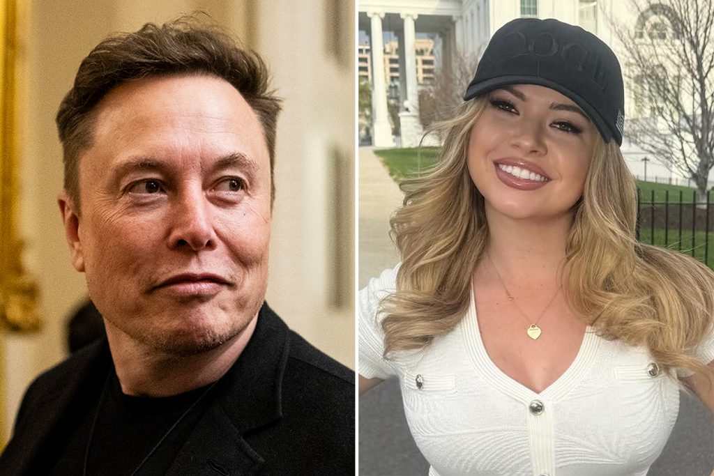 WHO WILL BE NEXT TO TAKE MUSK SPERM?