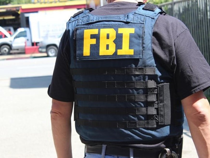 FBI raids church properties, arrest pastors over forced labour, fraud
