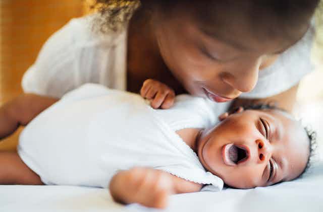 Nigerians having babies abroad: Women explain their reasons