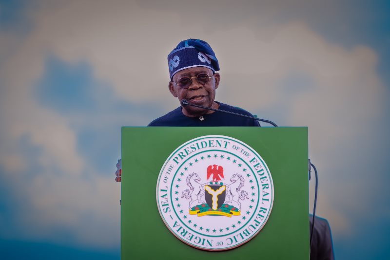 Coup attempt: 16 senior officers detained for allegedly planning to overthrow Tinubu