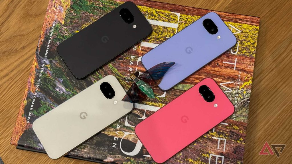 5 major flaws in Google Pixel 9a that makes it hard to recommend