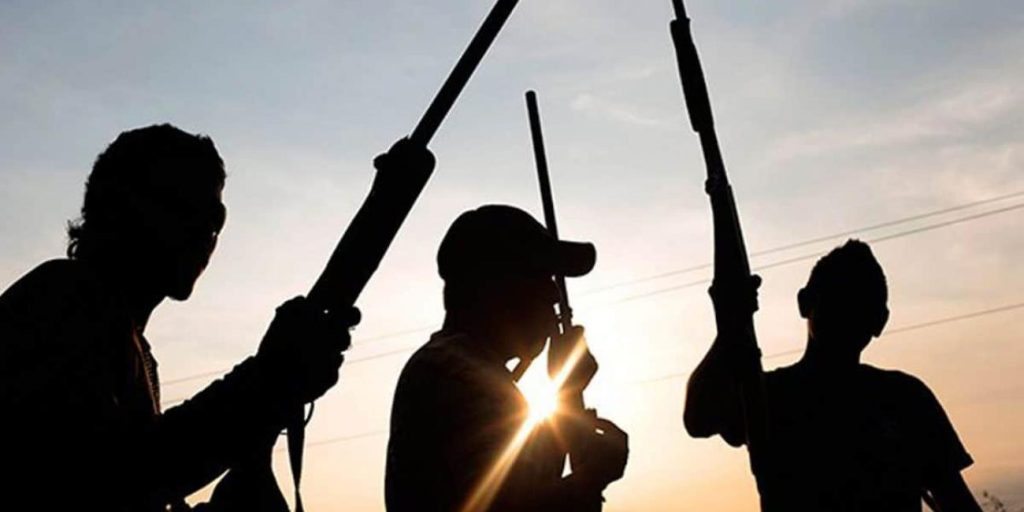 Gunmen strike in Edo, killing man and abducting pregnant wife and sister-in-law