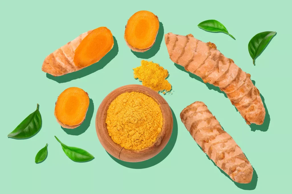 10 impressive health benefits of turmeric