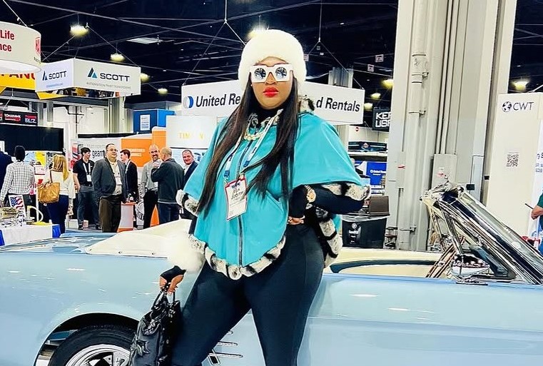 Nigerian nurse quits US job in search of purpose, says fulfilment matters more than money