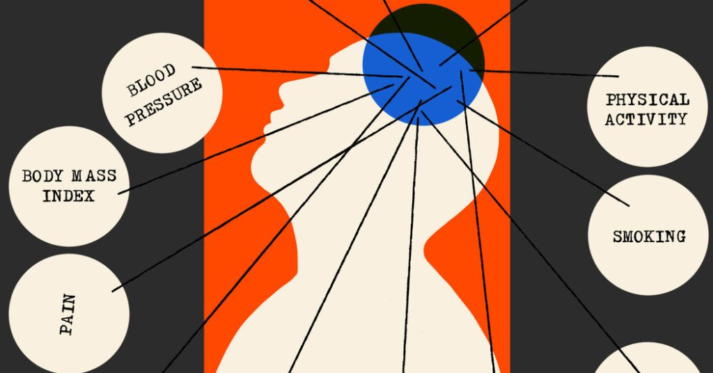 17 ways to cut your risk of stroke, dementia and depression all at once