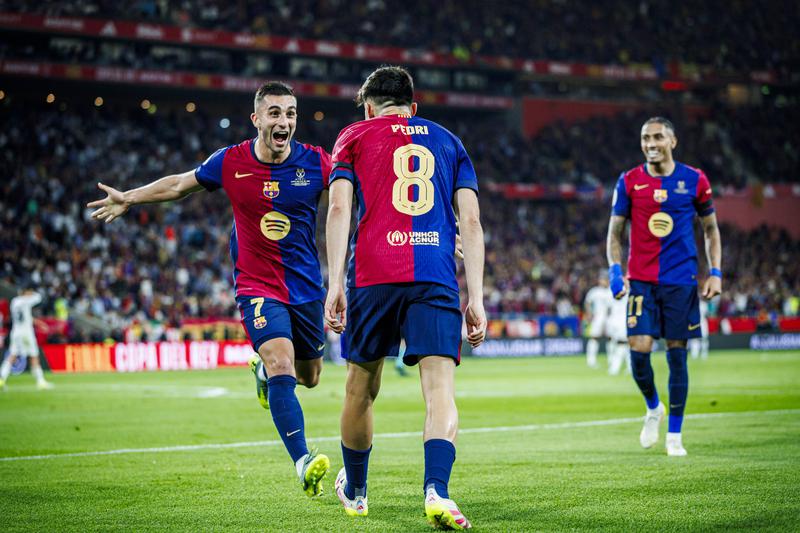 Peace in our time; Wike, Fubara are friends again. WATCH