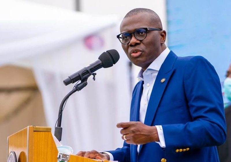 Factually addressing Mr. Peter Obi’s criticism of Nigeria at Johns Hopkins University – full statement by Governor Babajide Sanwo-Olu 