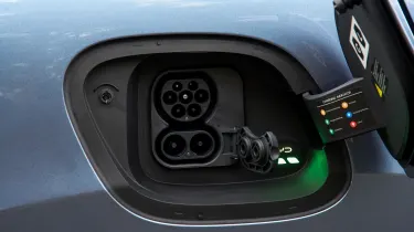 Defence firms advise staff not to charge phones in Chinese electric vehicles