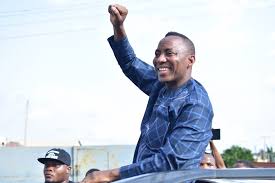 Sowore defies Police warning, vows April 7 protest will proceed