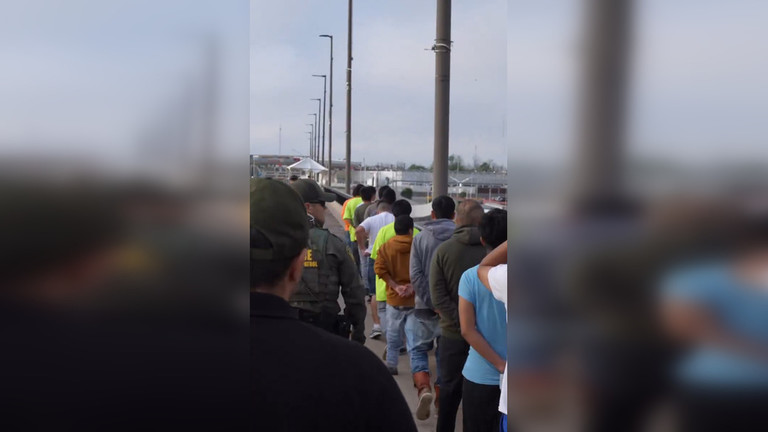 Cracks in APC? Tinubu-Shettima alliance tested ahead of 2027