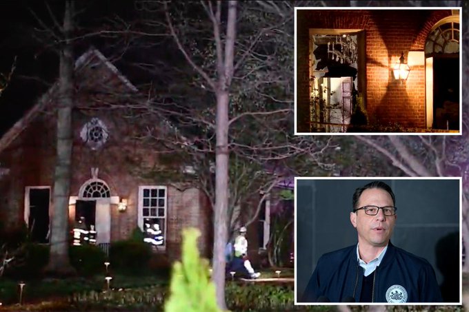 First date turned deadly: One survived, one didn’t in shooting horror