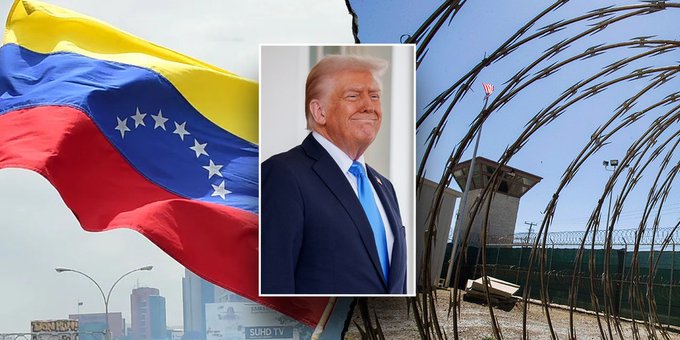 Judge blocks Trump effort to revoke legal status for 530,000+ migrants